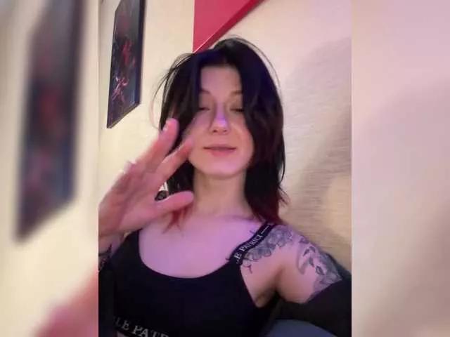 Offline Lustygasm on BongaCams