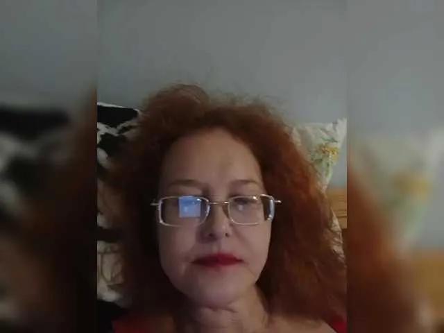 Offline Madam-oss on BongaCams