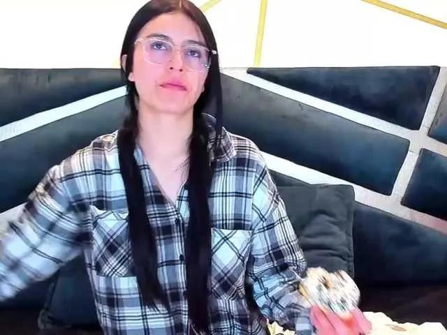 BongaCams maddy-jacksonw is Freechat maddy-jacksonw — I love being dominated by following your orders, making you feel pleasure, making you horny with my beautiful body, making you cum for me.