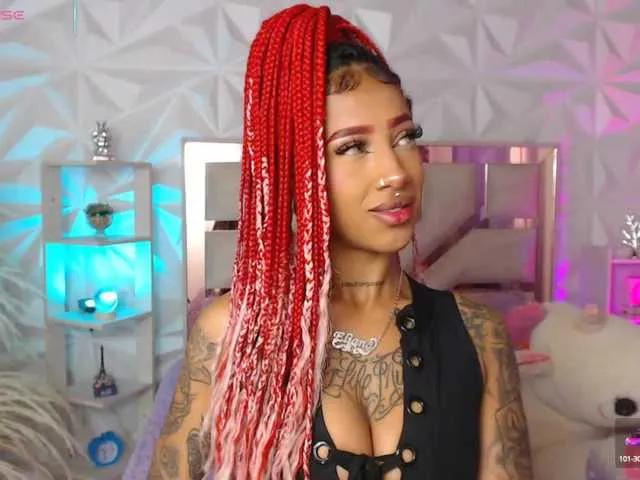 Offline Madisson3333 on BongaCams