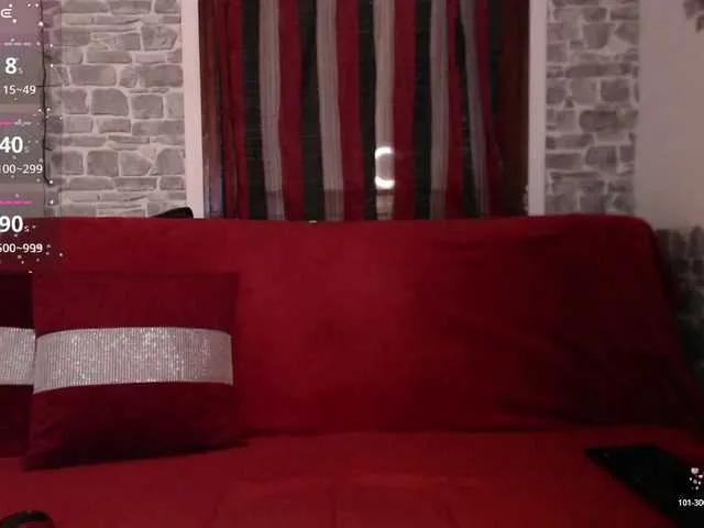 Offline Magdalenaaa on BongaCams