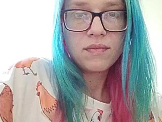 Offline malvinella on BongaCams