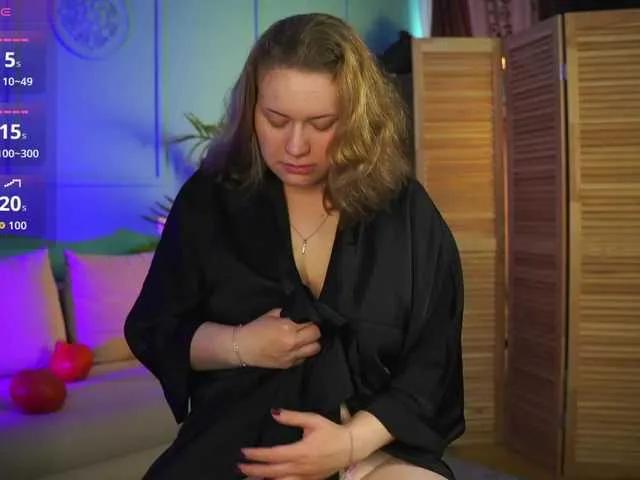 MargotOcean — I don't mind a little fun and playfulness in a relationship - I love experiments, a little bit of debauchery and, yes, dirt can be a part of it too, if you know what I mean ;) If you're looking for a sincere, bright and a little bit daring girl who...