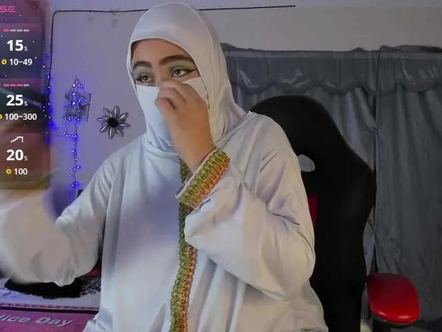 Offline Marian-Fadel on BongaCams