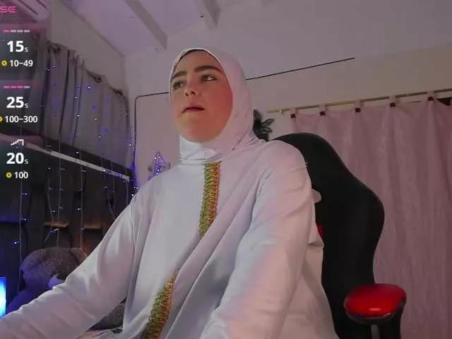 Offline Marian-Fadel on BongaCams