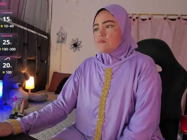 Offline Marian-Fadel on BongaCams