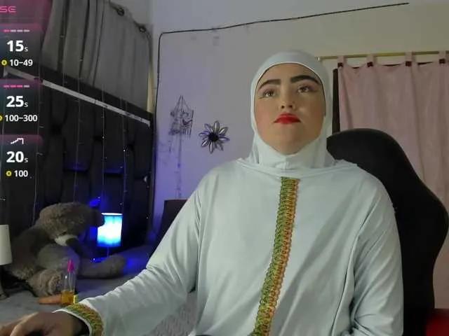 Offline Marian-Fadel on BongaCams