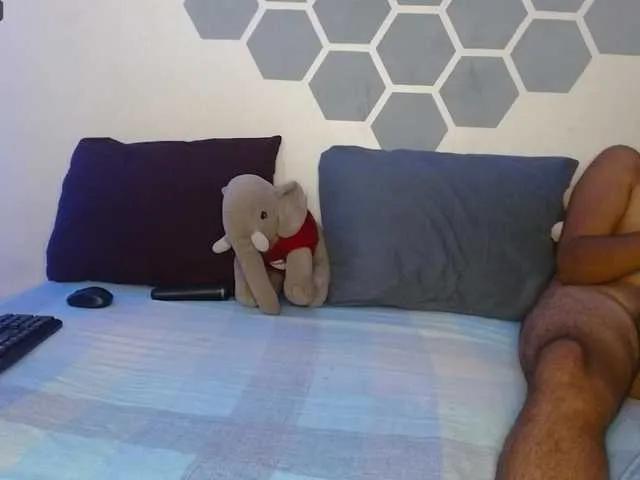 Offline Marianaandlian on BongaCams