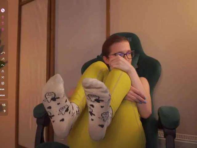 Offline mariaro on BongaCams