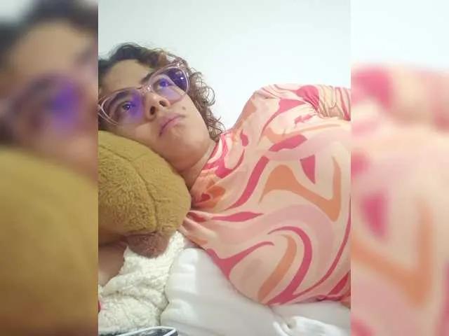 Freechat MarilynStone on BongaCams