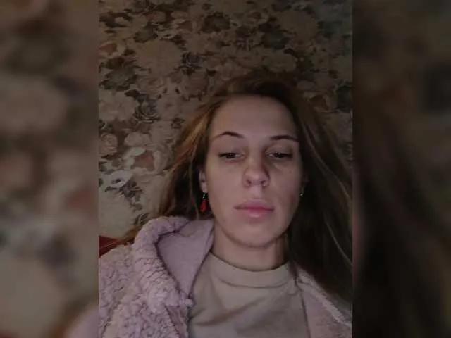 Marina-9819 on BongaCams