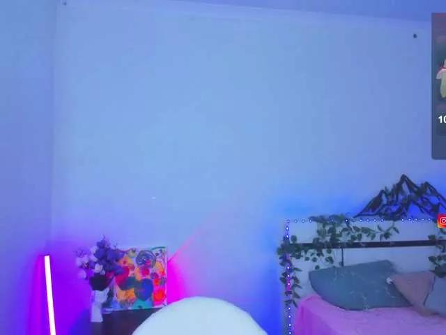 Offline marry-evans on BongaCams