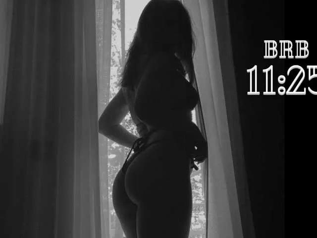 Offline Marsellyna on BongaCams