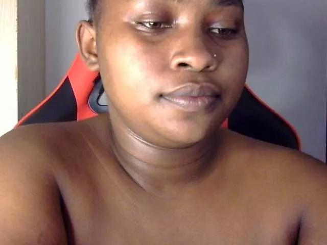 Offline Mayer- on BongaCams