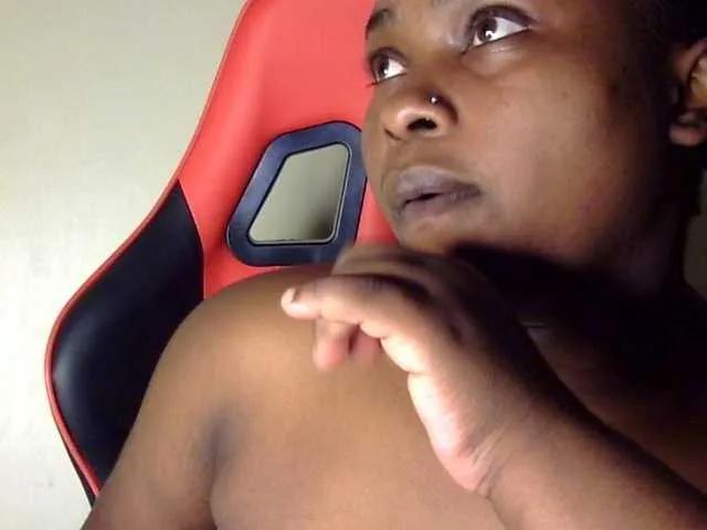 Offline Mayer- on BongaCams