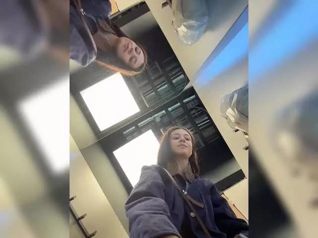 Offline MeganOrtega on BongaCams