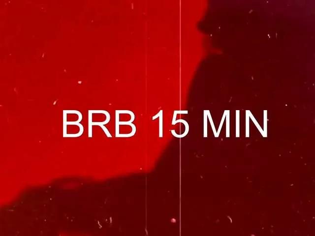 Offline Melissa-Fox on BongaCams