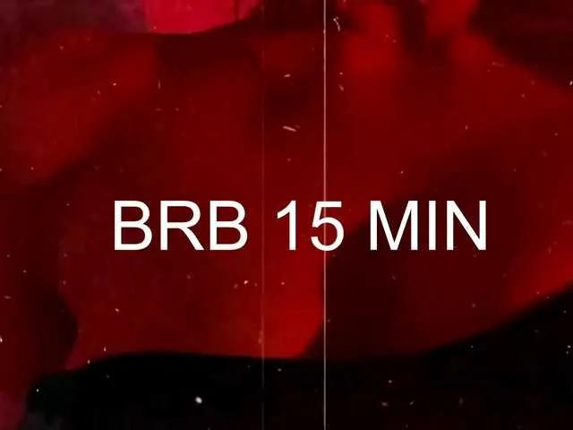 Offline Melissa-Fox on BongaCams