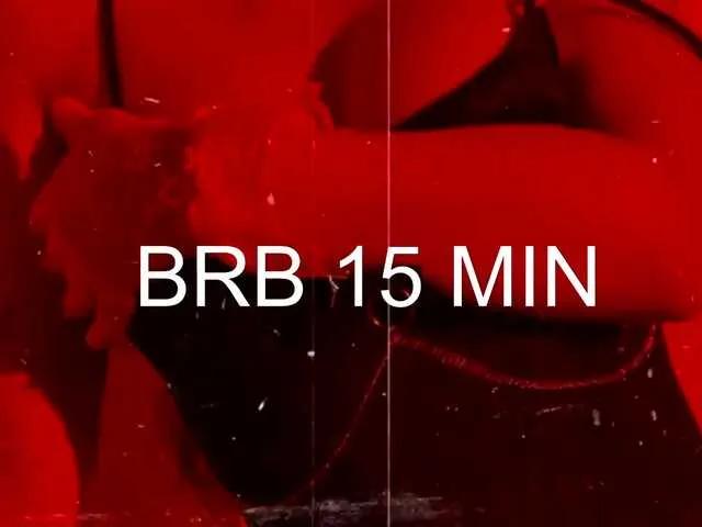 Offline Melissa-Fox on BongaCams