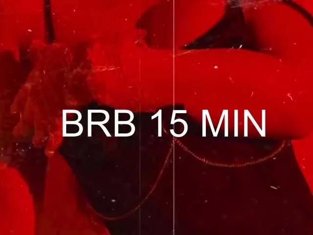 Offline Melissa-Fox on BongaCams