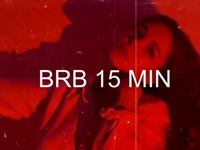 Offline Melissa-Fox on BongaCams