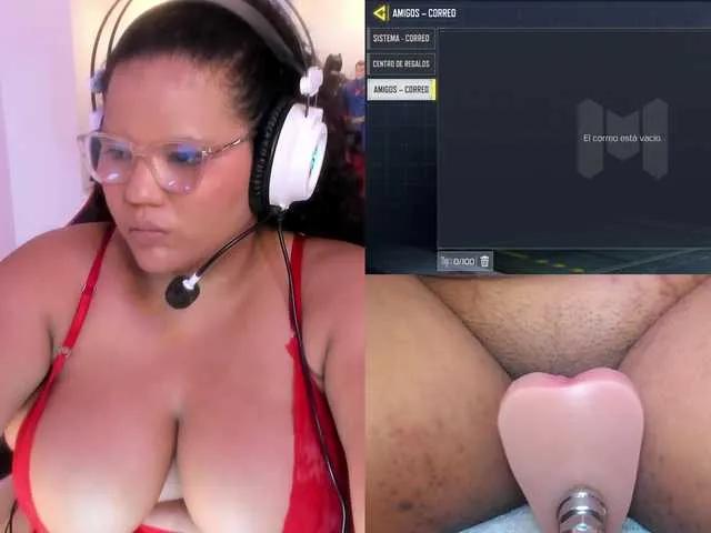 Offline MhiaRey on BongaCams