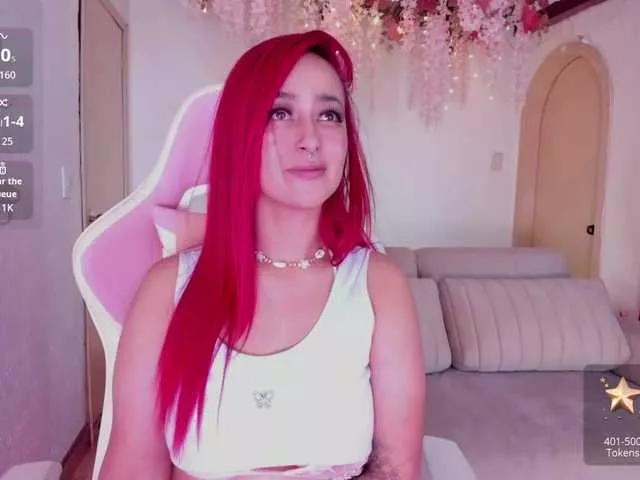 Offline Mia-Bloom on BongaCams