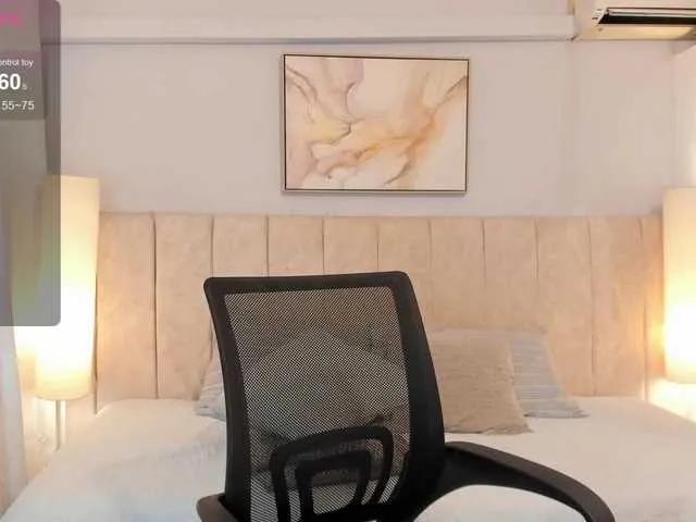 BongaCams Miaa1 is Freechat Miaa1 — I love to be treated as a goddess, that's what I am! Be kind and sweet with me, that's what I love the most.