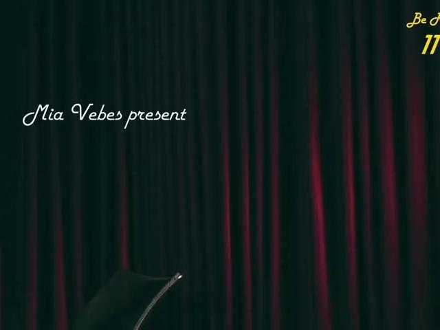 BongaCams MiaVebes is Freechat MiaVebes — Freechat on BongaCams