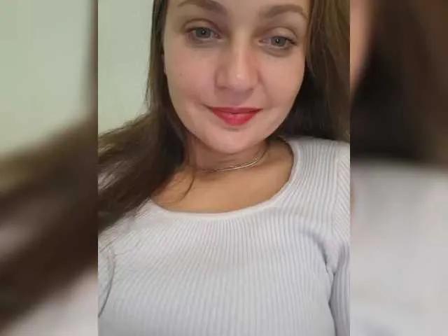 Offline MiLAshKaA on BongaCams
