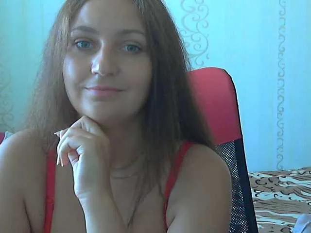Offline MiLAshKaA on BongaCams
