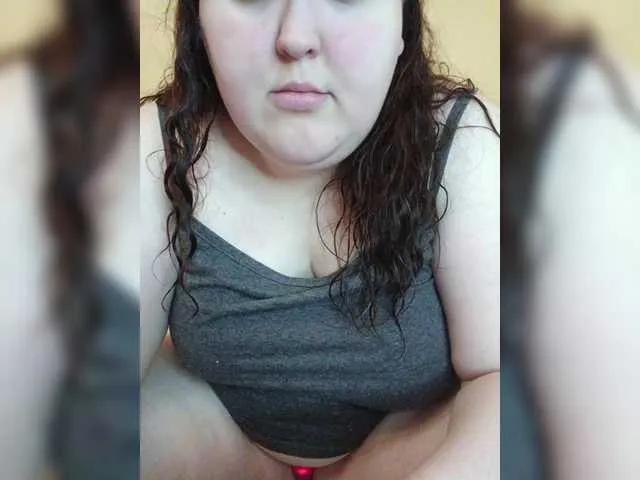 Freechat Milashkae on BongaCams