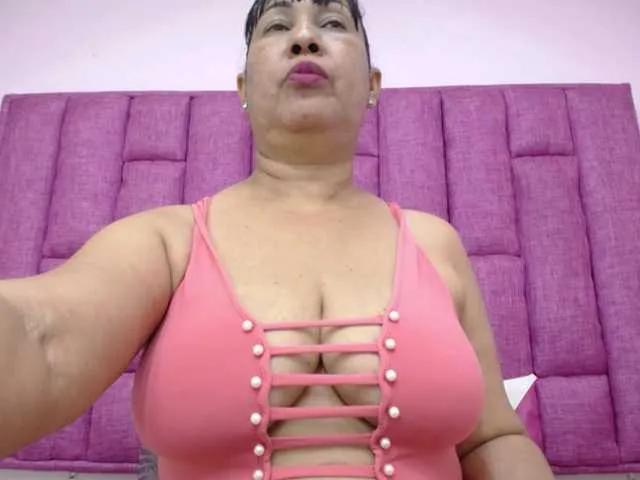 Offline milfpleasure1 on BongaCams