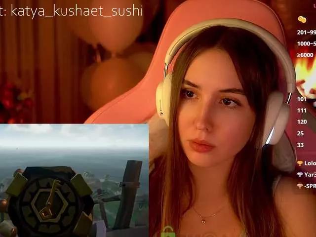 Offline Milkaff- on BongaCams