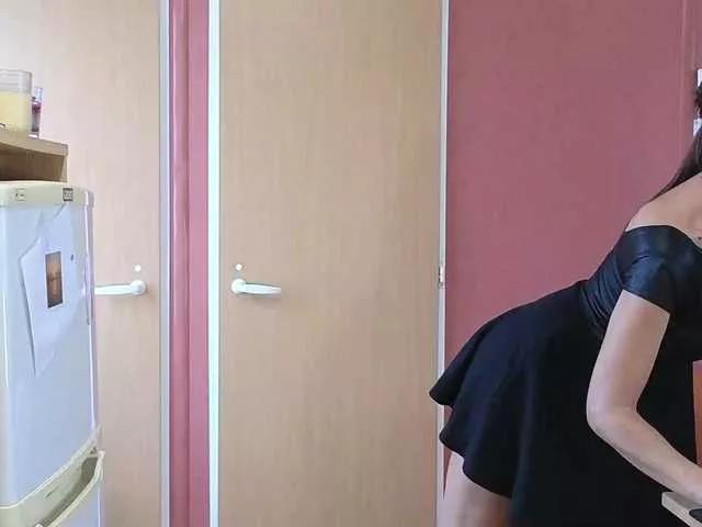 Freechat MilkaMilfMilka on BongaCams