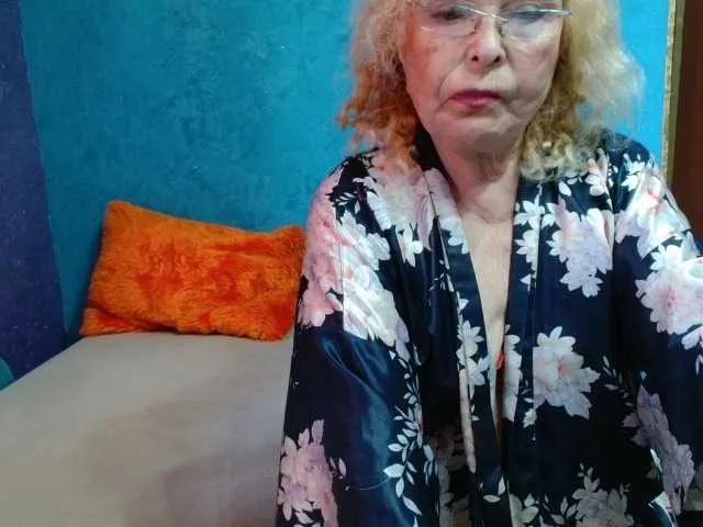 Offline milo4ka77 on BongaCams