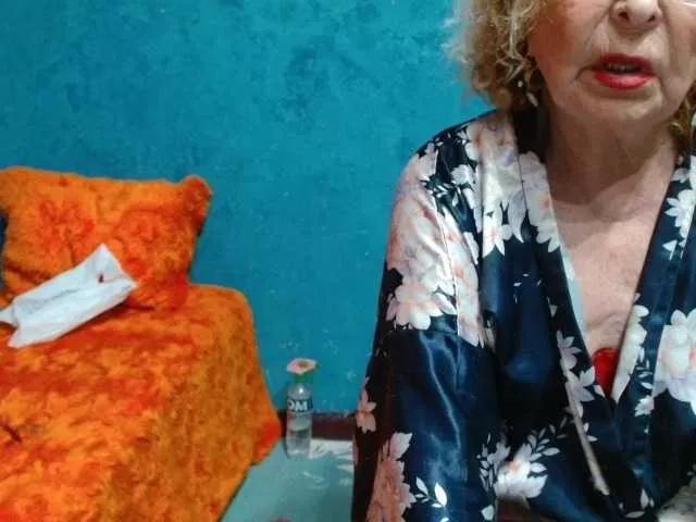 Offline milo4ka77 on BongaCams