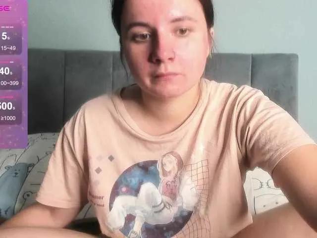 Freechat Mimimigirl on BongaCams