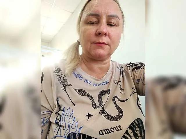 Freechat miranda-robinson on BongaCams