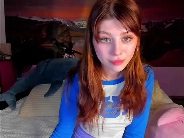 BongaCams Mishka-lo is Freechat Mishka-lo — Honesty, openness, empathy, generosity, and especially a sense of humor