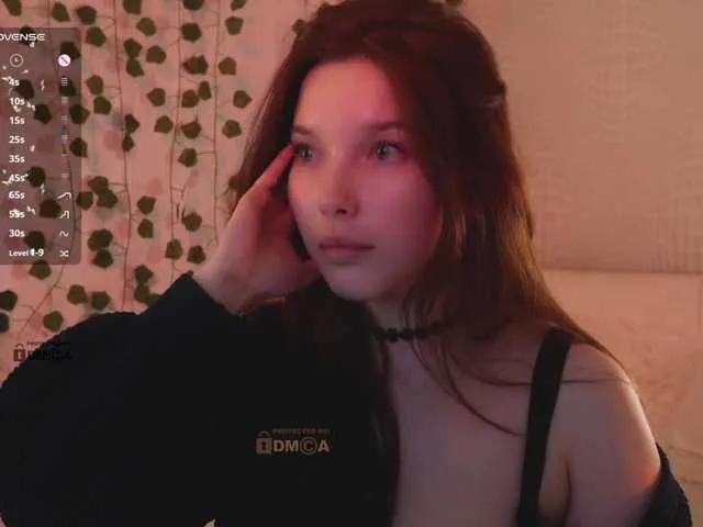 Offline mispopi on BongaCams