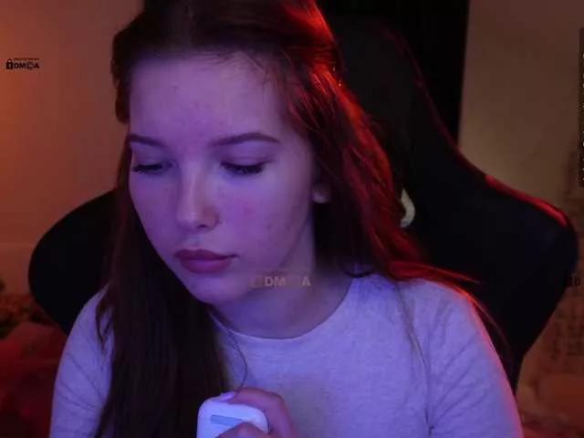 Offline mispopi on BongaCams