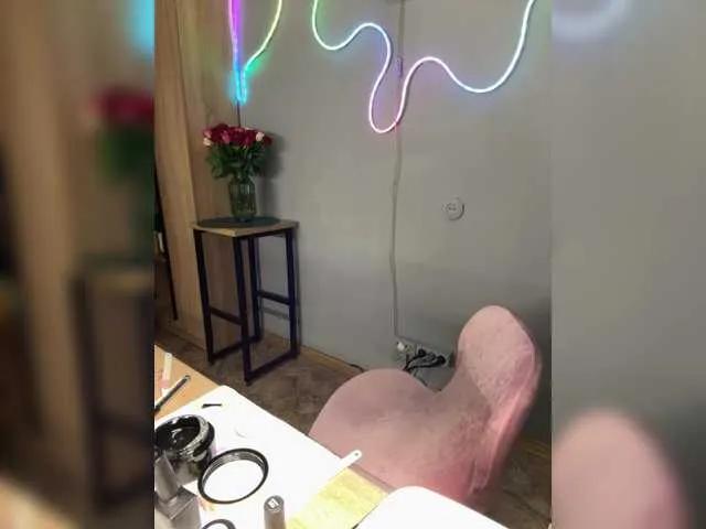 Freechat Miss-Fetish on BongaCams