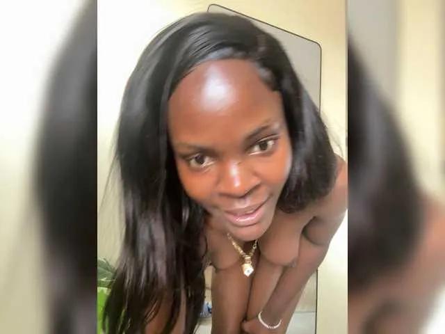 Freechat Misscreamerr on BongaCams