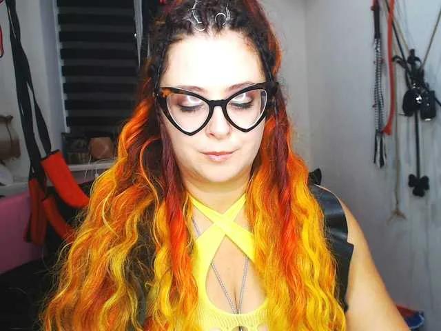 Offline missGODDESS on BongaCams