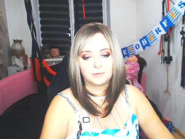 Offline missGODDESS on BongaCams