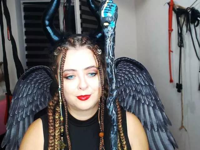 Offline missGODDESS on BongaCams