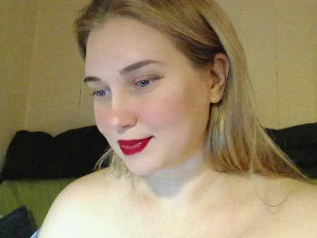 Offline MissLilyAbrams on BongaCams