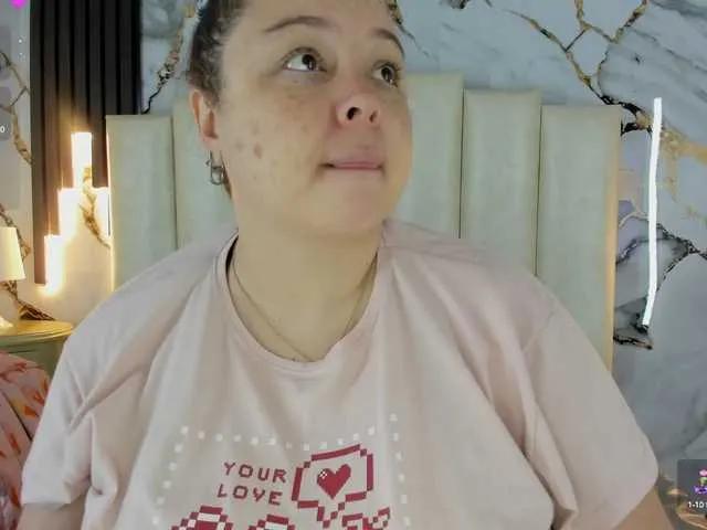 Offline mollieblue69 on BongaCams