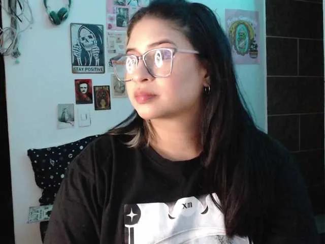 Offline Mollyshake11 on BongaCams